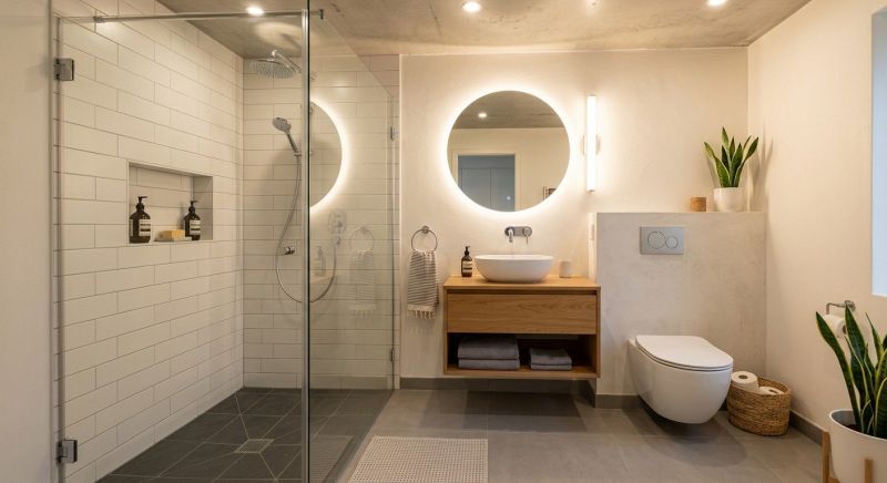 Top Bathroom Remodeling Companies in Holmen, WI