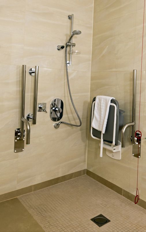 Custom Shower Solutions